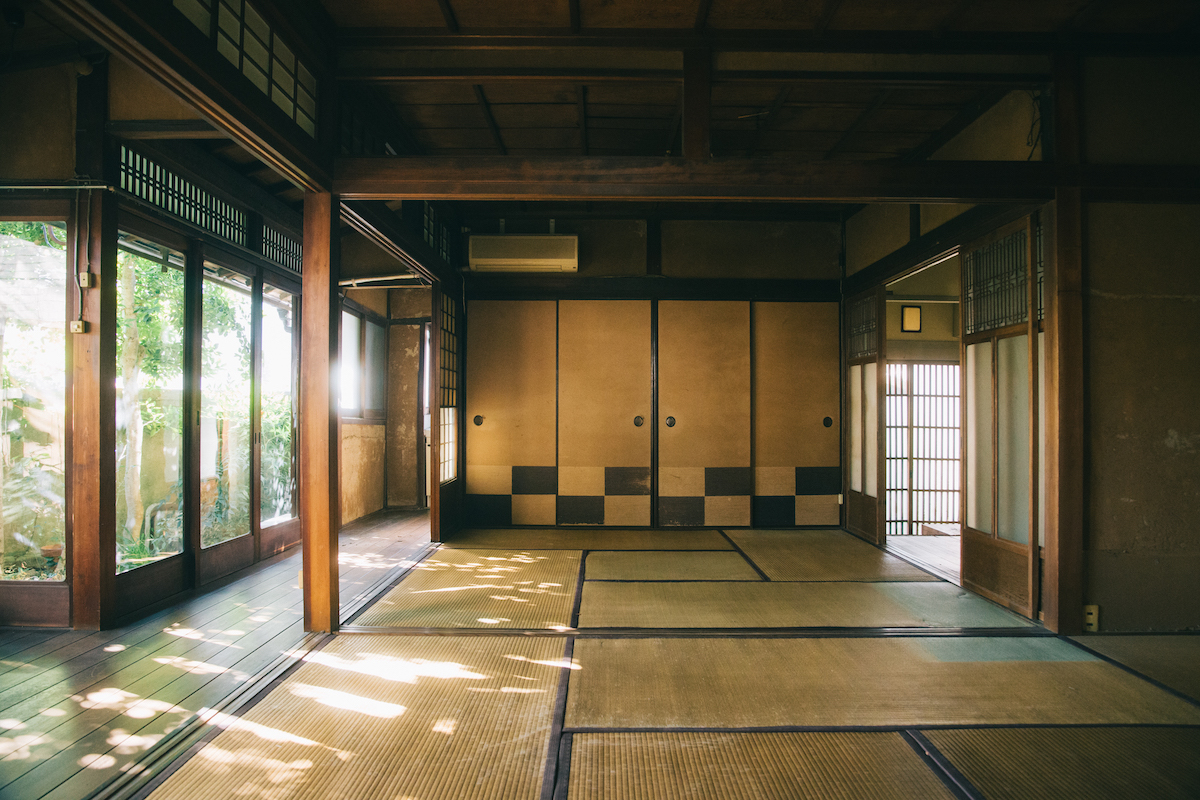 10. Bridge Studio 旧岡本医院 - Nuit Blanche Kyoto 2024